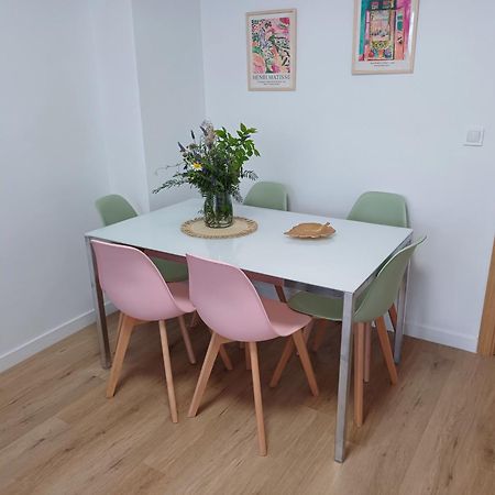 Matisse Apartment Севиля Екстериор снимка