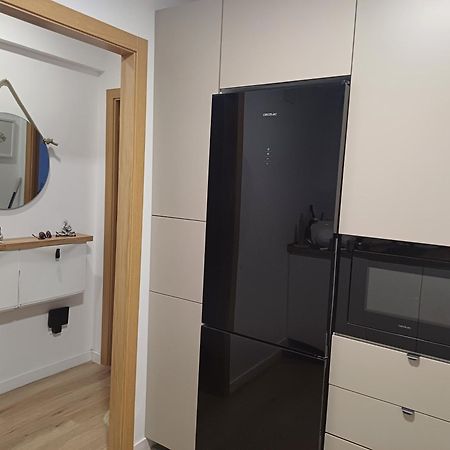 Matisse Apartment Севиля Екстериор снимка