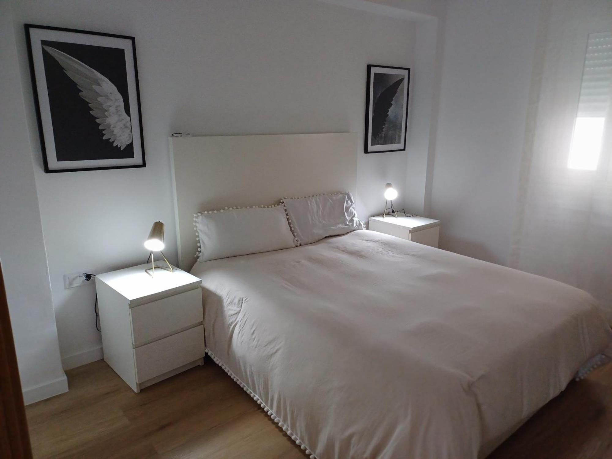 Matisse Apartment Севиля Екстериор снимка