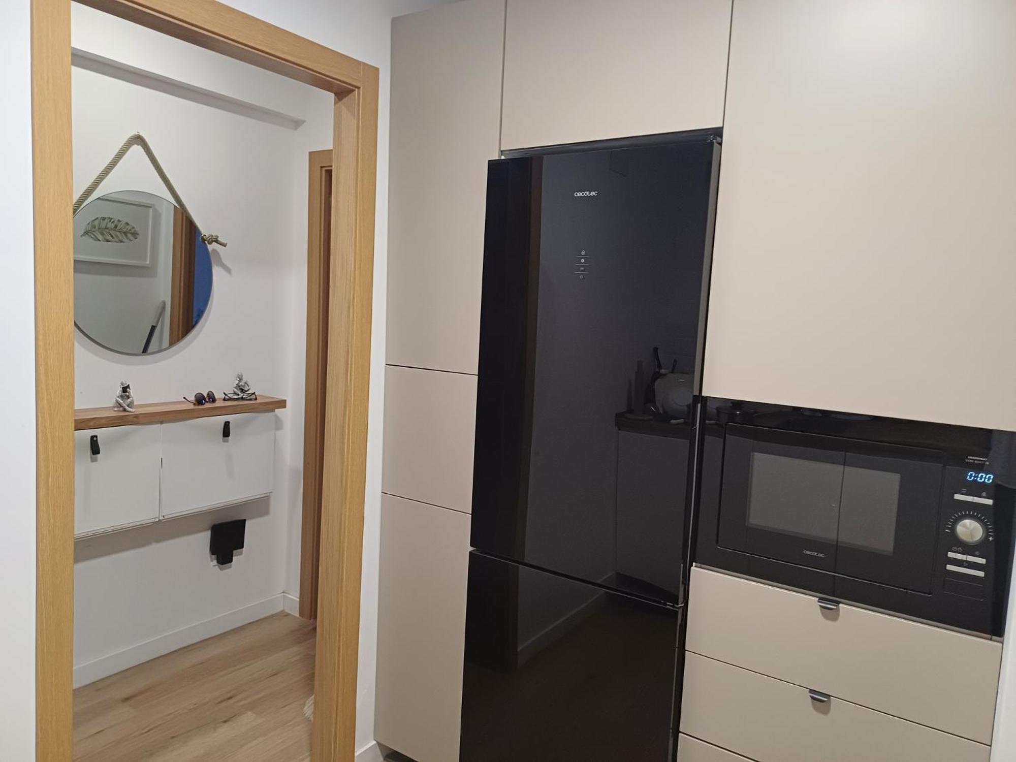 Matisse Apartment Севиля Екстериор снимка