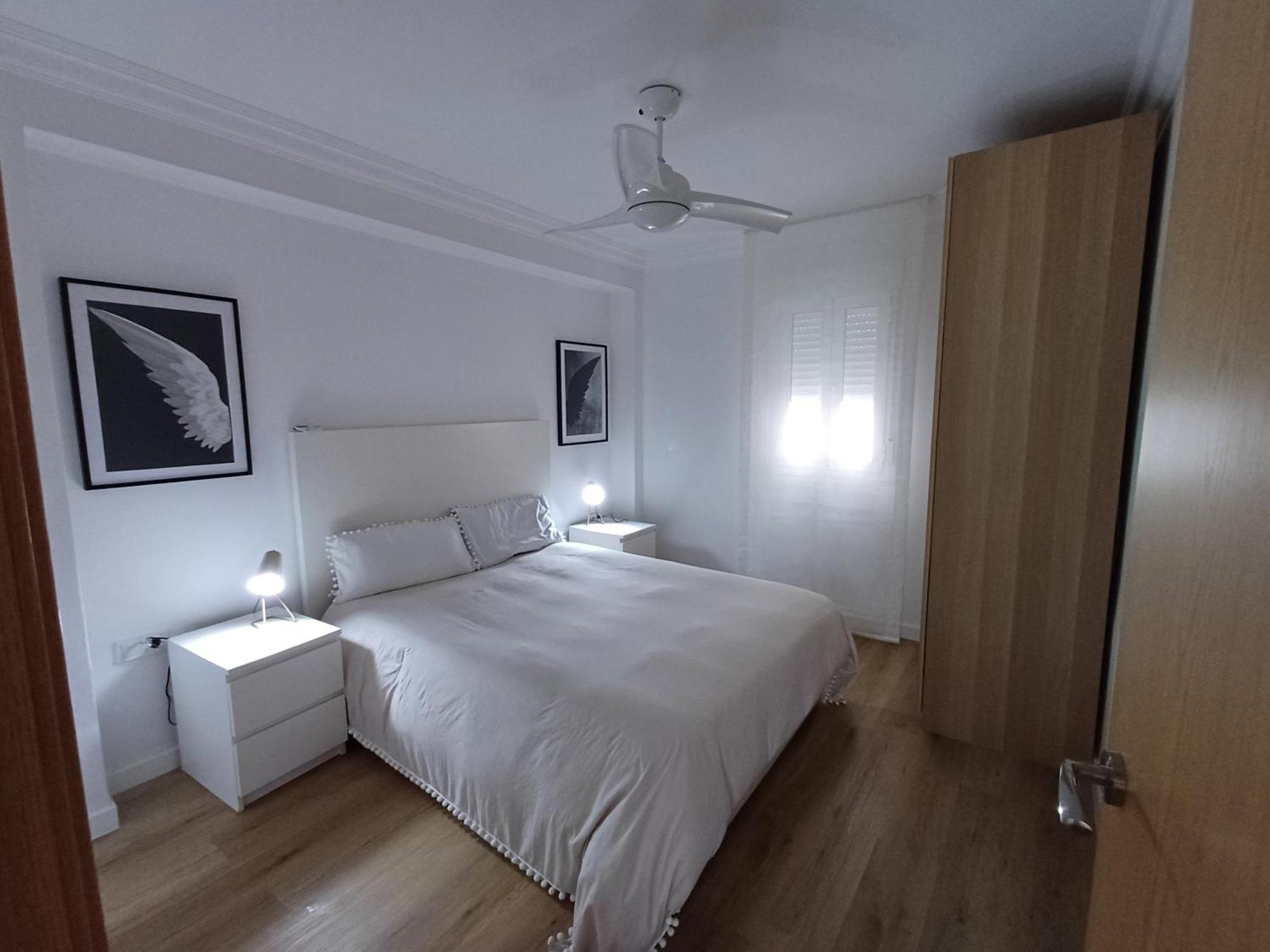 Matisse Apartment Севиля Екстериор снимка