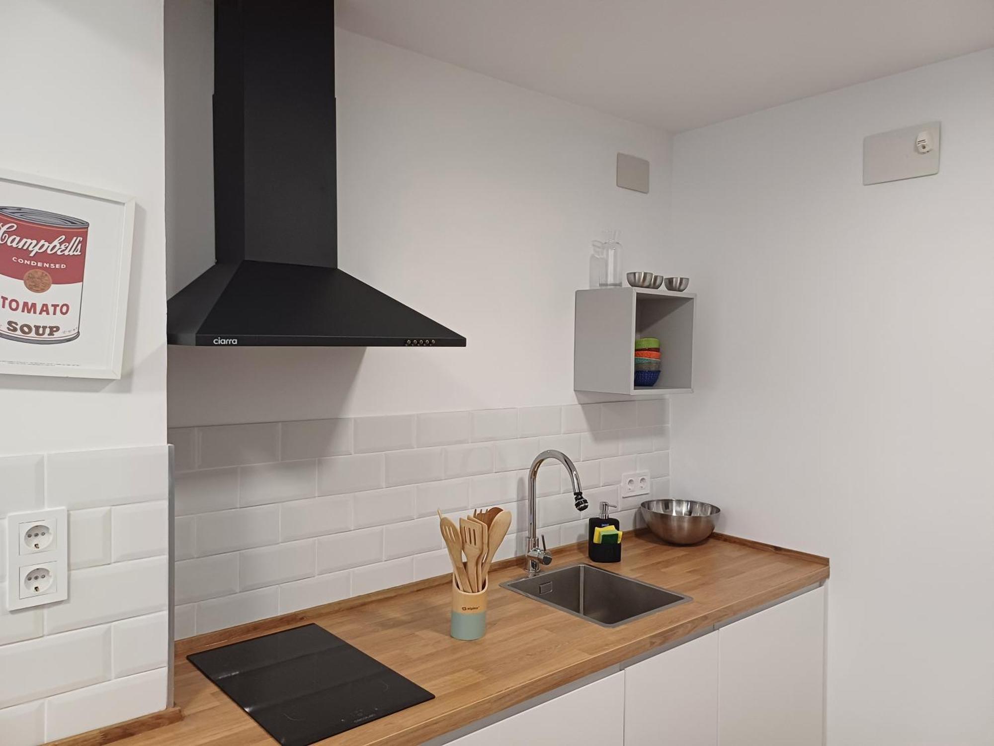 Matisse Apartment Севиля Екстериор снимка